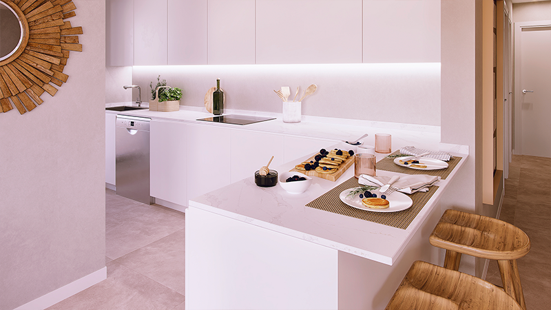 Cocina