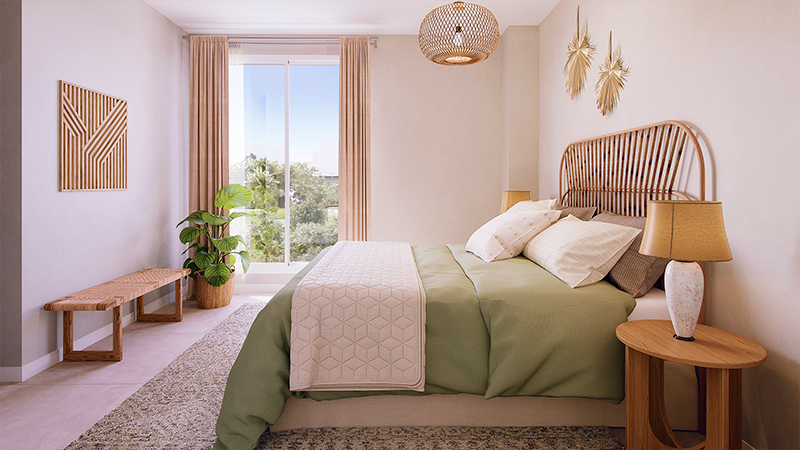 Habitación 2