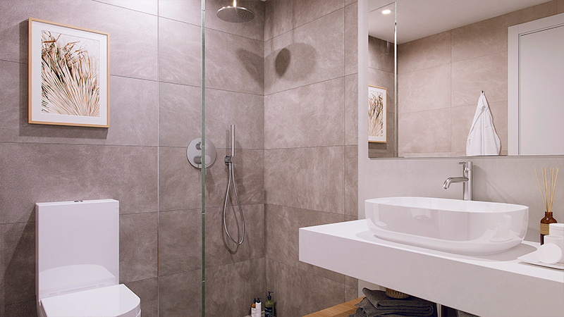 Baño 2